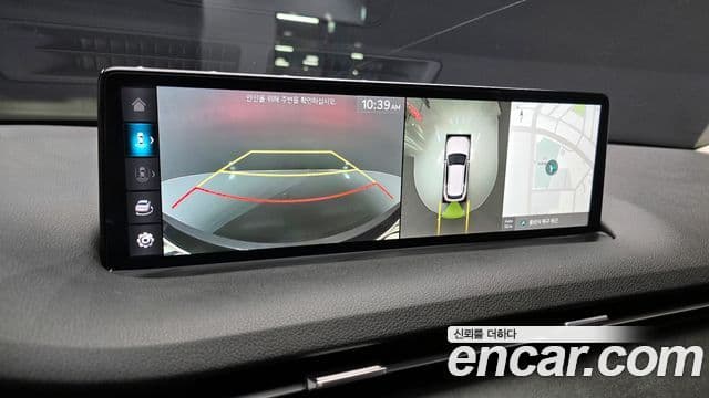 Genesis GV70, 2024 14