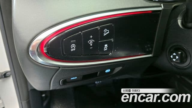 Genesis GV70, 2024 16