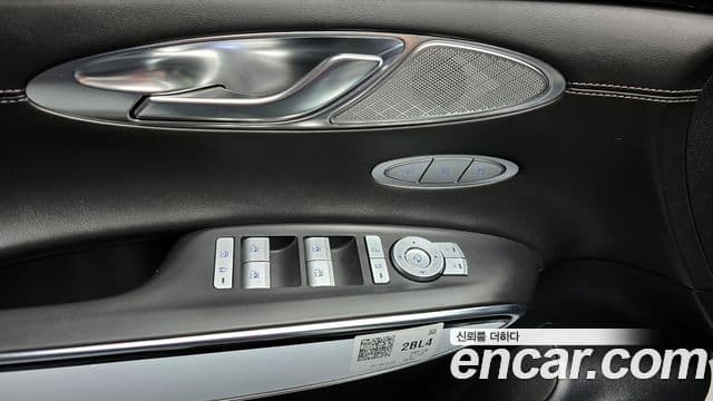 Genesis GV70, 2024 17