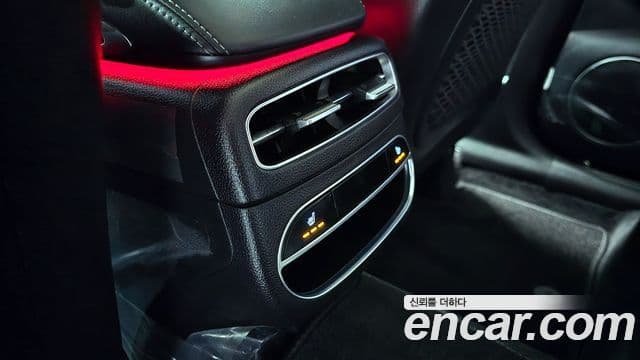 Genesis GV70, 2024 18