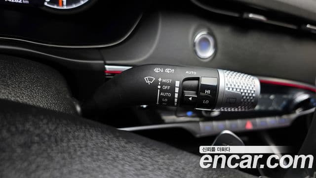 Genesis GV70, 2024 19