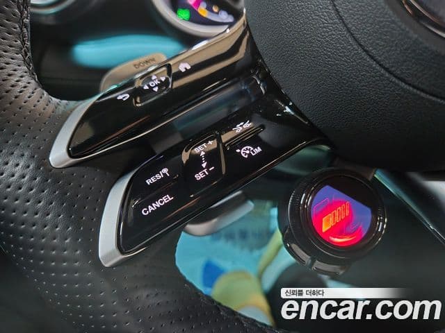 Mercedes-Benz SL-класс R232 AMG SL63 4MATIC+, 2024 15