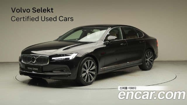 Volvo S90 B5 Ultra Bright, 2025 1