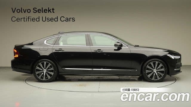 Volvo S90 B5 Ultra Bright, 2025 2
