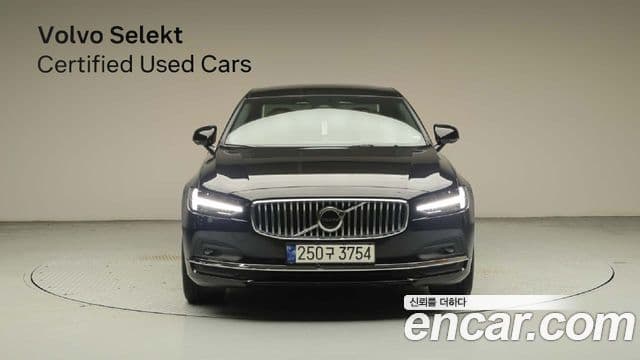 Volvo S90 B5 Ultra Bright, 2025 3