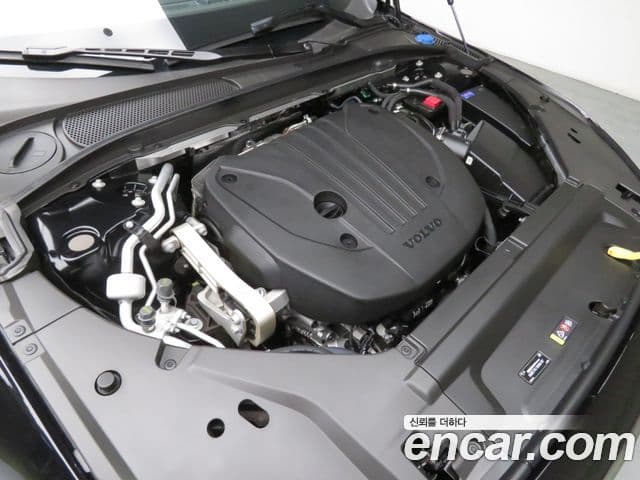 Volvo S90 B5 Ultra Bright, 2025 6