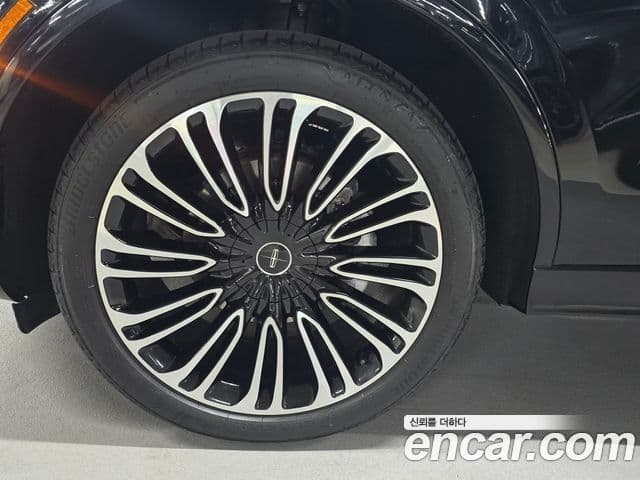 Lincoln Aviator 2세대 3.0 Black Label AWD, 2022 все фото