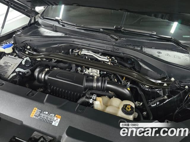 Lincoln Aviator 2세대 3.0 Black Label AWD, 2022 6