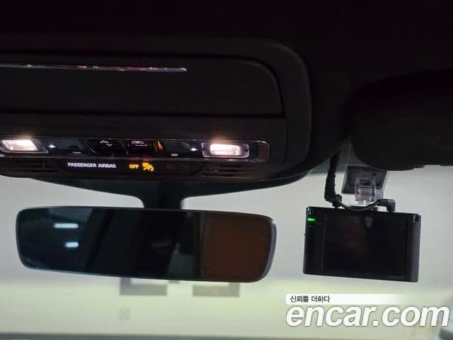 Lincoln Aviator 2세대 3.0 Black Label AWD, 2022 16