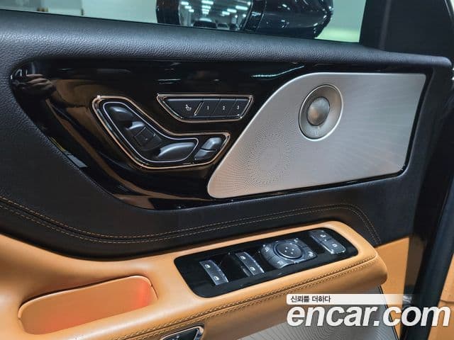 Lincoln Aviator 2세대 3.0 Black Label AWD, 2022 17