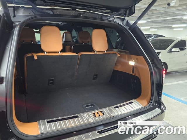 Lincoln Aviator 2세대 3.0 Black Label AWD, 2022 18