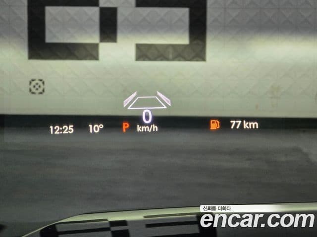 Lincoln Aviator 2세대 3.0 Black Label AWD, 2022 19