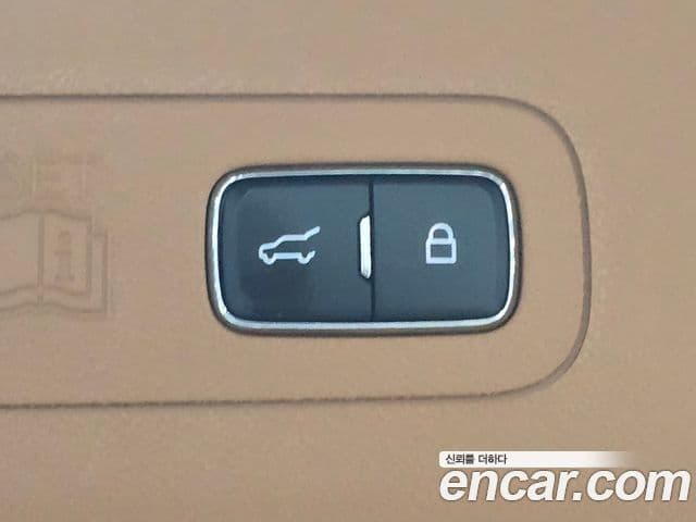 Lincoln Aviator 2세대 3.0 Black Label AWD, 2022 20