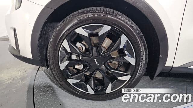 Kia The / новый New Sorento 4세대 Signature, 2024 все фото