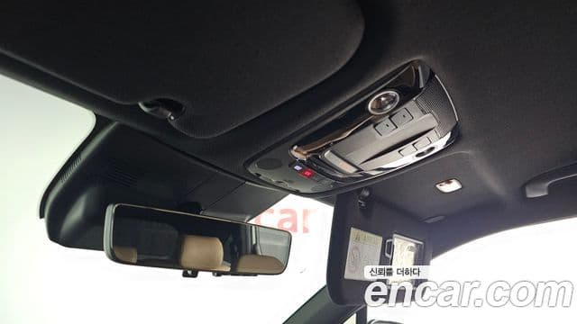 Kia The / новый New Sorento 4세대 Signature, 2024 18