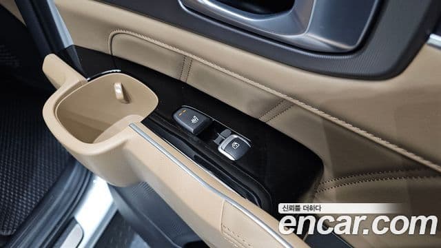 Kia The / новый New Sorento 4세대 Signature, 2024 19