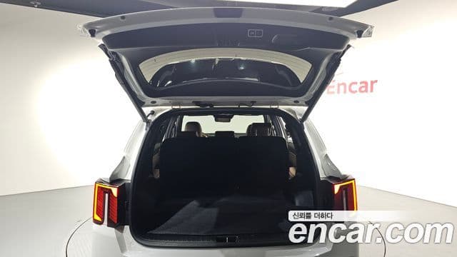 Kia The / новый New Sorento 4세대 Signature, 2024 20