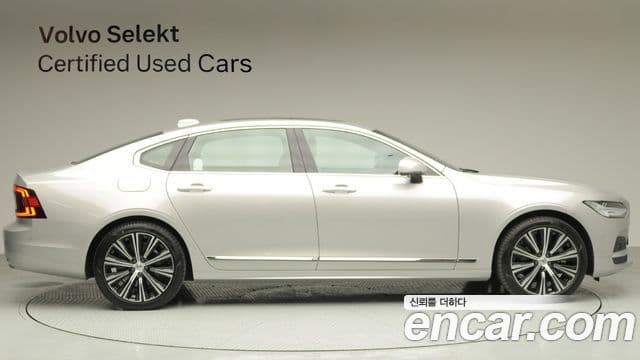 Volvo S90 B5 Ultimate Bright, 2024 2