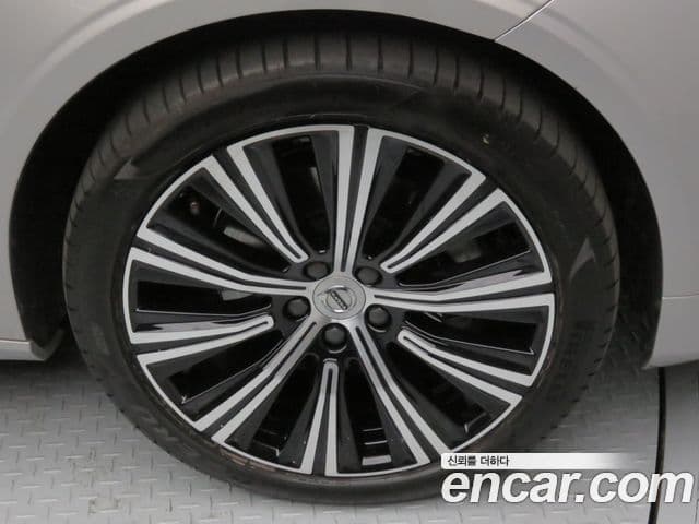 Volvo S90 B5 Ultimate Bright, 2024 все фото