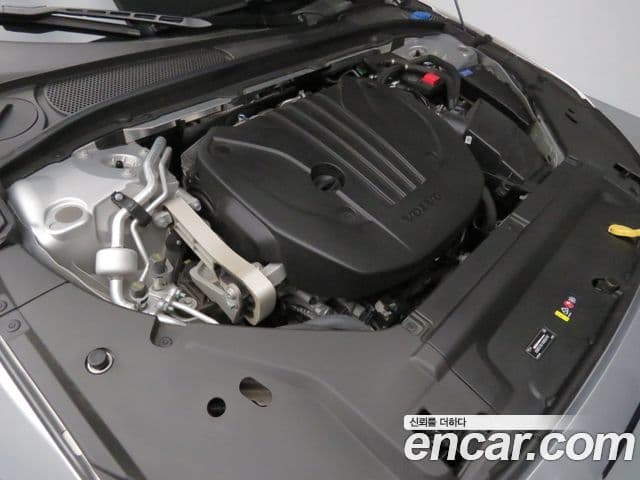 Volvo S90 B5 Ultimate Bright, 2024 6