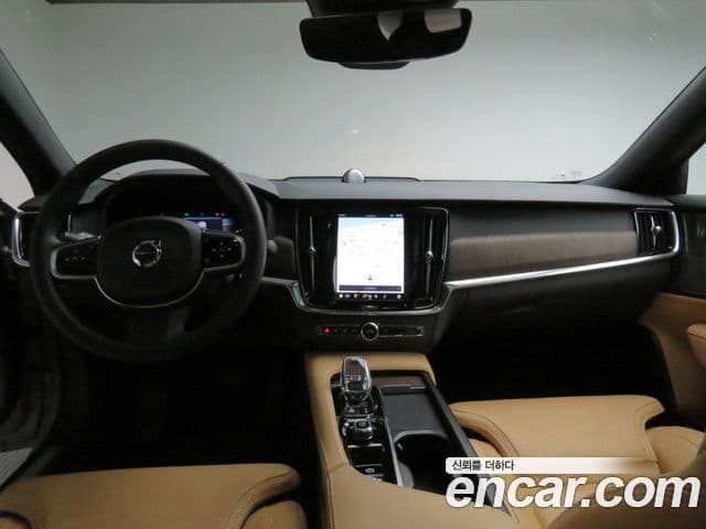 Volvo S90 B5 Ultimate Bright, 2024 7