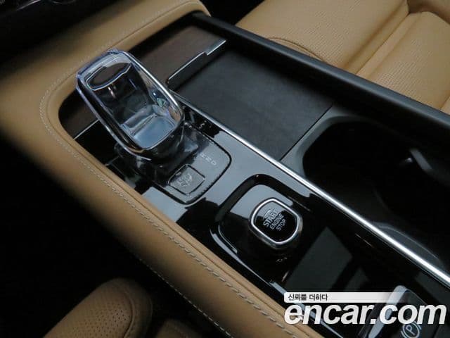 Volvo S90 B5 Ultimate Bright, 2024 9