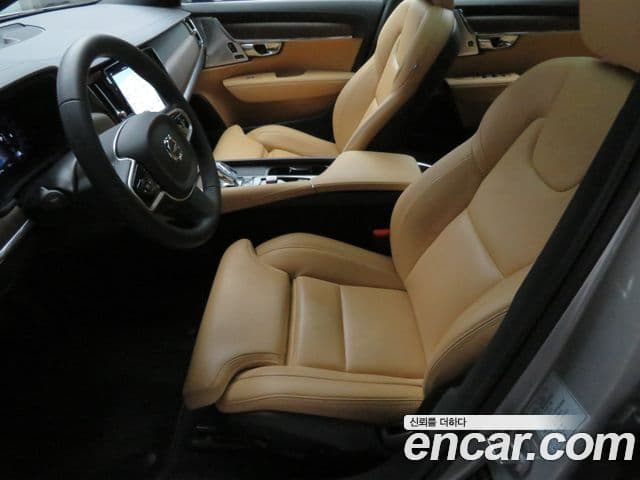 Volvo S90 B5 Ultimate Bright, 2024 10