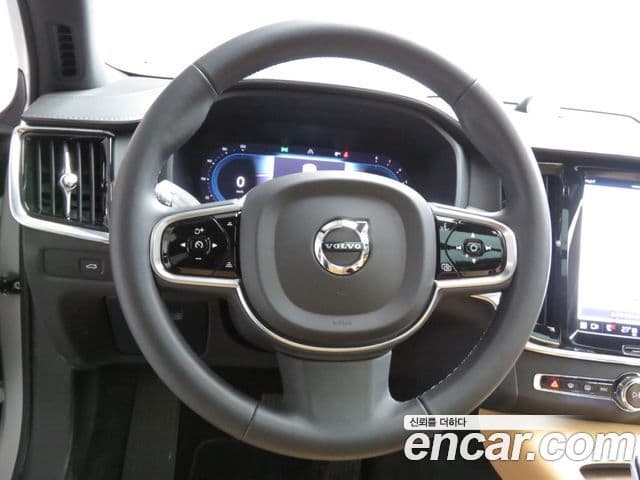Volvo S90 B5 Ultimate Bright, 2024 12