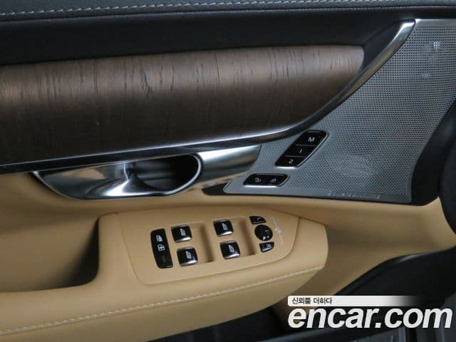 Volvo S90 B5 Ultimate Bright, 2024 18