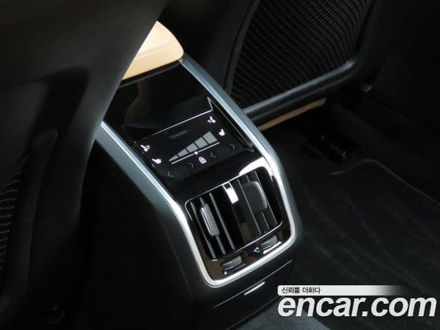 Volvo S90 B5 Ultimate Bright, 2024 19