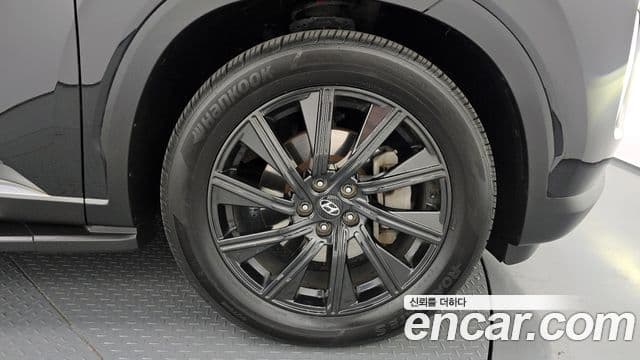 Hyundai Palisade Prestige, 2021 все фото