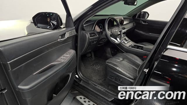 Hyundai Palisade Prestige, 2021 10