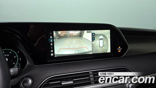 Hyundai Palisade Prestige, 2021 14