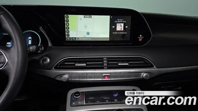 Hyundai Palisade Prestige, 2021 15