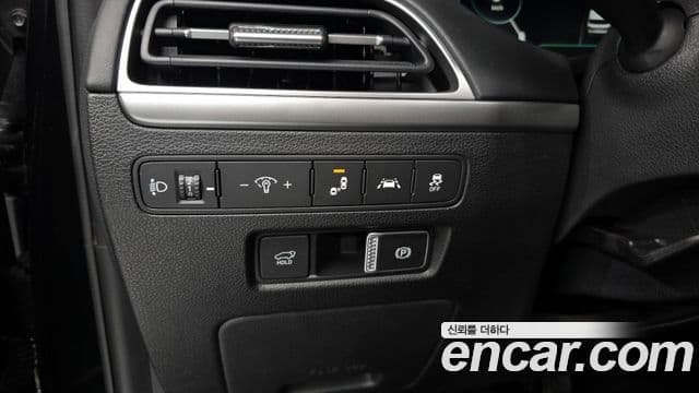 Hyundai Palisade Prestige, 2021 16