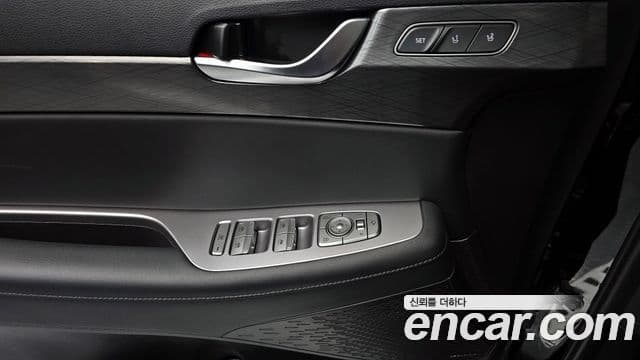 Hyundai Palisade Prestige, 2021 17