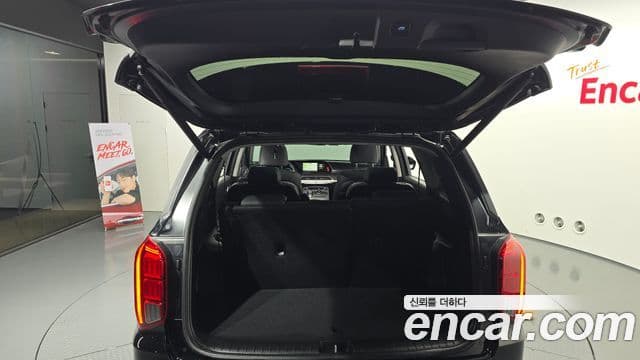 Hyundai Palisade Prestige, 2021 20