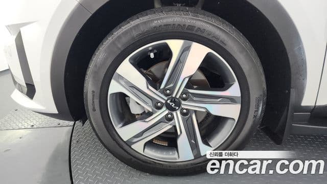 Kia Sorento 4세대 Prestige, 2022 все фото