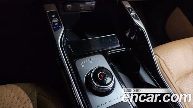 Kia Sorento 4세대 Prestige, 2022 9