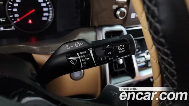 Kia Sorento 4세대 Prestige, 2022 14