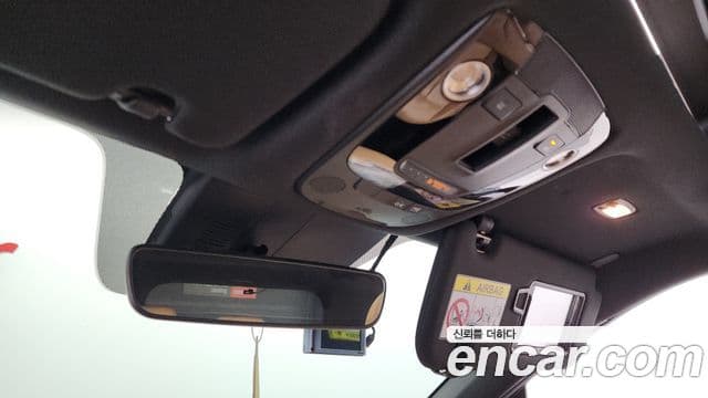 Kia Sorento 4세대 Prestige, 2022 17