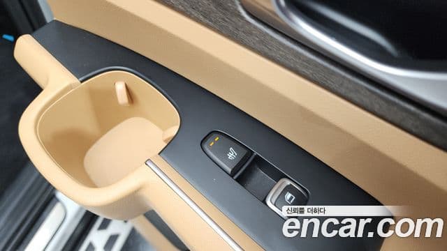 Kia Sorento 4세대 Prestige, 2022 19