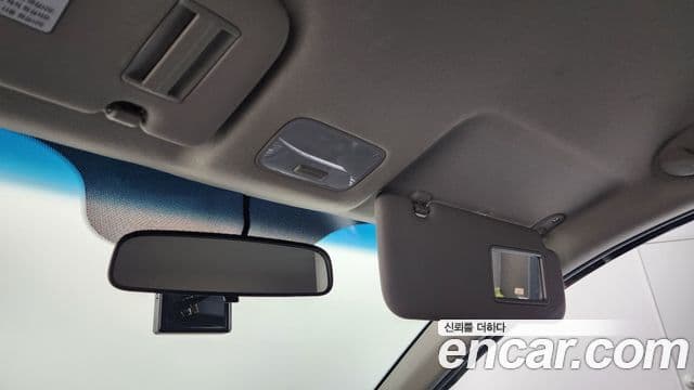 Kia All New Morning Deluxe Trendy, 2014 17