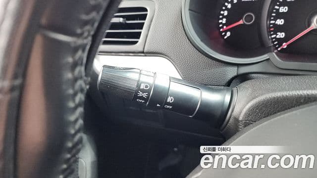 Kia All New Morning Deluxe Trendy, 2014 18