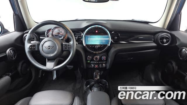 Mini Cooper 3세대, 2022 7