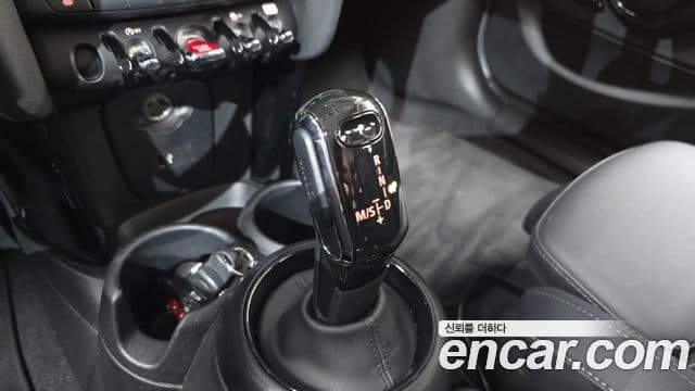 Mini Cooper 3세대, 2022 9