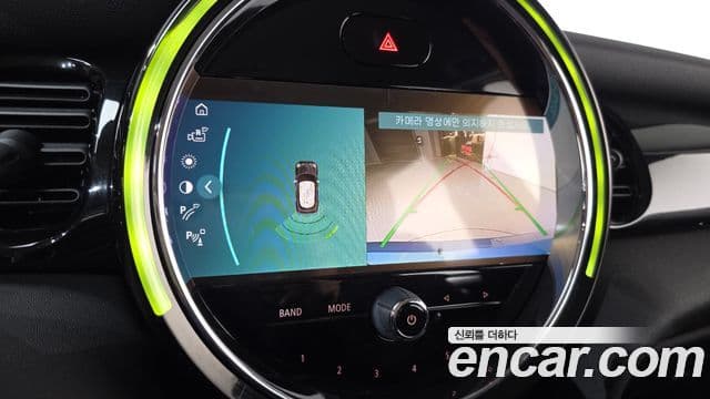 Mini Cooper 3세대, 2022 14