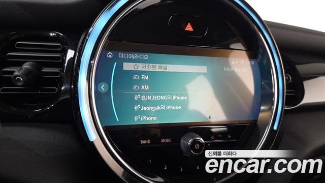 Mini Cooper 3세대, 2022 15