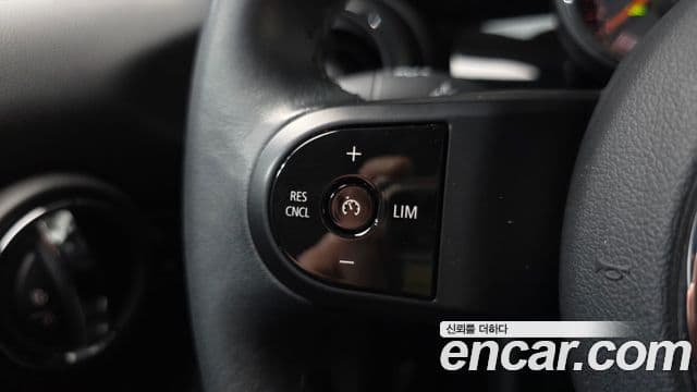 Mini Cooper 3세대, 2022 17