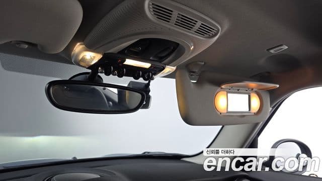 Mini Cooper 3세대, 2022 19